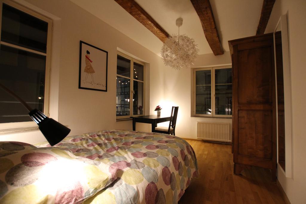Colmar Historic Center - Alsacian Appartement Petite Venise 1 - Bookingalsace Exterior foto