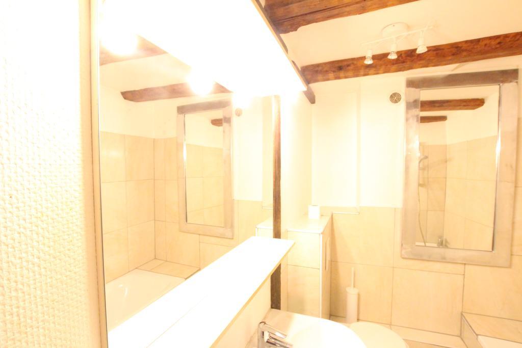 Colmar Historic Center - Alsacian Appartement Petite Venise 1 - Bookingalsace Exterior foto